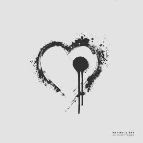ALL SECRET TRACKS album cover