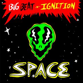 Space & Time album cover