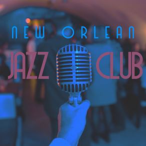 New Orleans Jazz Club album cover