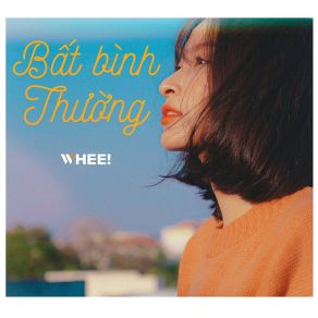 Bất Bình Thường album cover