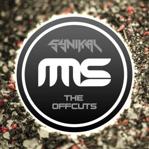 Offcuts album cover