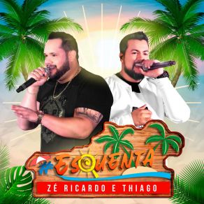 Esquenta album cover