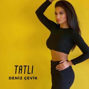 Tatlı album cover