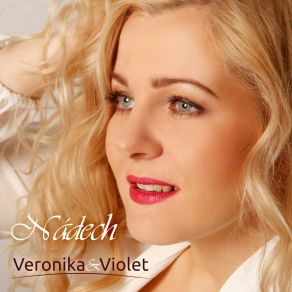 Nádech album cover
