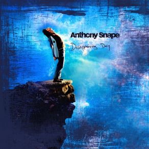 Disappearing Day album cover