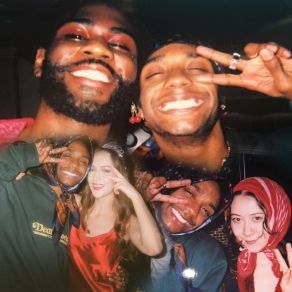 Inna House Bored Inna House 5 album cover