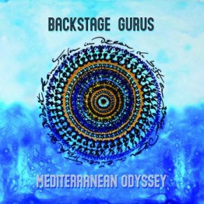 Mediterranean Odyssey album cover