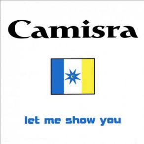 Let Me Show You album cover