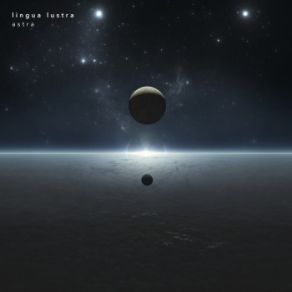 Astra album cover