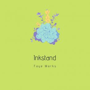 Inkstand album cover
