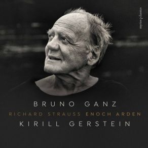 Strauss: Enoch Arden, Op. 38, TrV 181 album cover