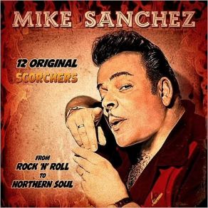 12 Original Scorchers album cover