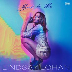 Back To Me (Single) album cover