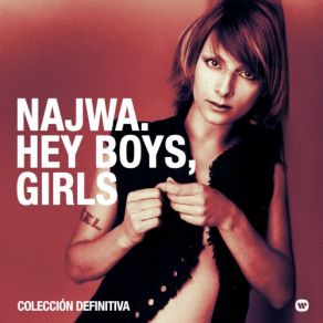 Hey Boys, Girls. Colección Definitiva album cover