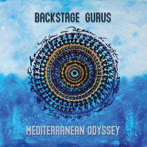 Mediterranean Odyssey album cover