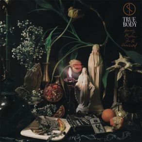 Heavenly Rhythms For The Uninitiated album cover