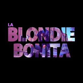 Bonita album cover