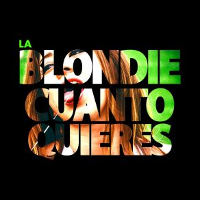 Cuánto Quieres album cover