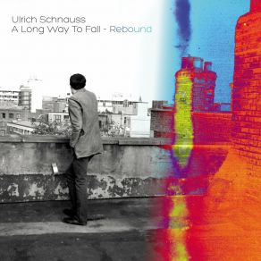 A Long Way To Fall - Rebound (2019 Version) album cover