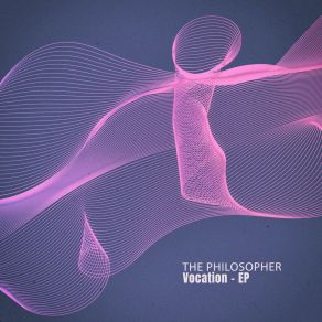 Vocation album cover