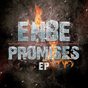 Promises album cover