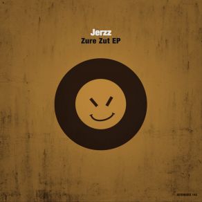 Zure Zut EP (Original Mix) album cover