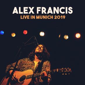 Live In Munich, 2019 (Live In Munich, 2019) album cover