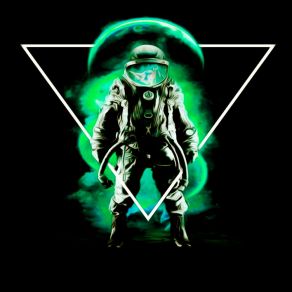Space Cadet album cover