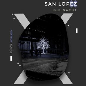 Die Nacht album cover