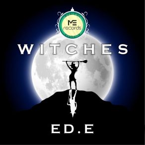 Witches album cover