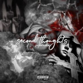 Second Thoughts album cover