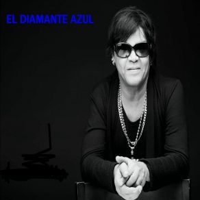 El Diamante Azul album cover