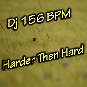 Harder Then Hard album cover