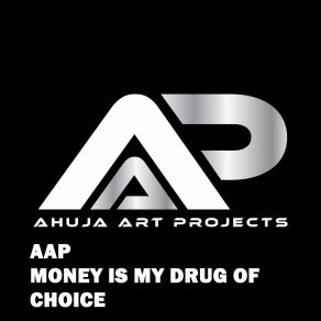 Money Is My Drug Of Choice album cover