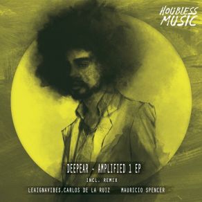 Amplified 1 album cover