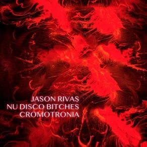 Cromotronia album cover