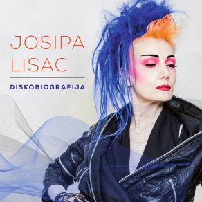 Diskobiografija (CD1) album cover