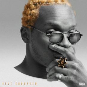Rêve Européen album cover