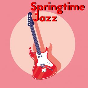 Springtime Jazz album cover