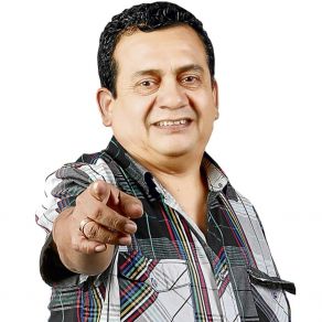 Distinguida Dama album cover