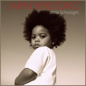 Little Schoolgirl album cover