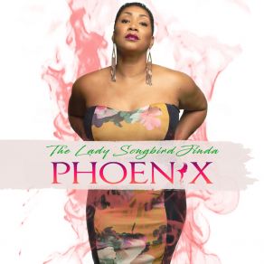 Phoenix album cover