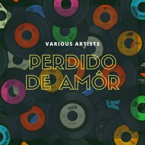 Perdido De Amôr album cover