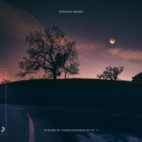 Stream Of Consciousness EP Pt. 2 album cover