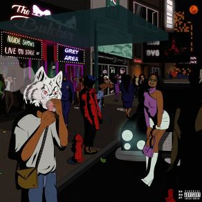 Full Moon Weekends album cover