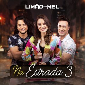 Na Estrada 3 album cover