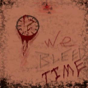 Bleeding Time album cover