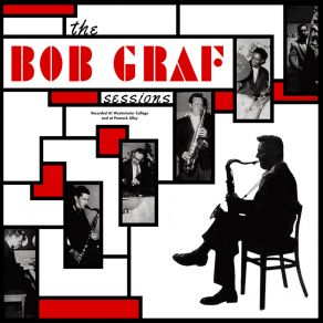 The Bob Graf Sessions album cover