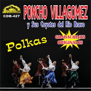 Polkas Grabaciones Originales album cover