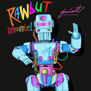 Rawbut album cover